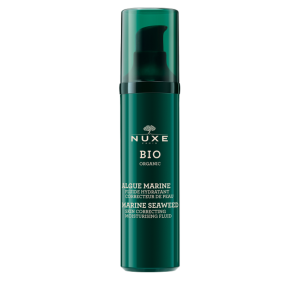 NUXE Bio Feuchtigkeitsfluid NF